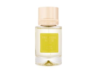 Kvapusis vanduo Premiere Note Paris Pera Malta EDP vyrams/moterims, 50 ml цена и информация | Женские духи | pigu.lt