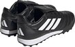 Futbolo bateliai Adidas Copa Gloro Tf FZ6121, juodi kaina ir informacija | Futbolo bateliai | pigu.lt