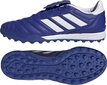 Futbolo batai Adidas Copa Gloro TF, 42 2/3 dydis, mėlyni kaina ir informacija | Futbolo bateliai | pigu.lt