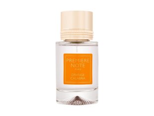 Kvapusis vanduo Premiere Note Paris Orange Calabria EDP vyrams/moterims, 50 ml kaina ir informacija | Kvepalai moterims | pigu.lt