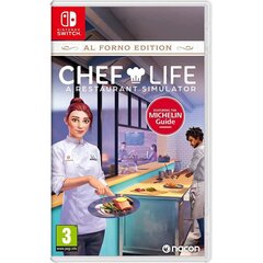 SW Chef Life Al Forno Edition kaina ir informacija | Kompiuteriniai žaidimai | pigu.lt