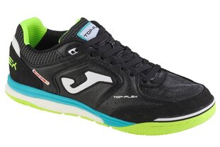 DRIBLING JOMA  for Men's Black DRIW2201IN цена и информация | Футбольные бутсы | pigu.lt