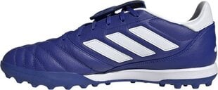 Футбольные бутсы Adidas Copa Gloro TF, размер 39 1/3, синего цвета цена и информация | Футбольные бутсы | pigu.lt