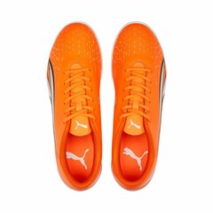 Futbolo batai Puma Ultra Play TT, oranžiniai цена и информация | Футбольные бутсы | pigu.lt