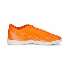 Futbolo batai Puma Ultra Play TT, oranžiniai цена и информация | Футбольные бутсы | pigu.lt