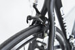 Vyriškas dviratis Carratt 5200 Juodas/Pilkas цена и информация | Dviračiai | pigu.lt