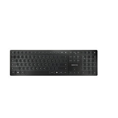 Cherry KW 9100 Slim цена и информация | Клавиатуры | pigu.lt