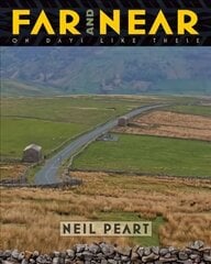 Far And Near: On Days Like These Reprint цена и информация | Биографии, автобиогафии, мемуары | pigu.lt