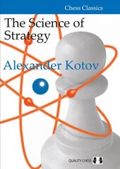 Science of Strategy kaina ir informacija | Knygos apie sveiką gyvenseną ir mitybą | pigu.lt