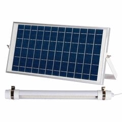 Šviestuvas su saulės baterija Eko-Light Jimmy 580lm 6000K kaina ir informacija | Lauko šviestuvai | pigu.lt