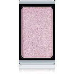 Akių šešėliai Artdeco Eye Shadow Pearl, 116 Pearly Muted Rose, 0,8 g kaina ir informacija | Akių šešėliai, pieštukai, blakstienų tušai, serumai | pigu.lt