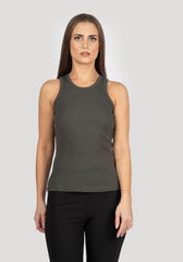 Marškinėliai moterims Utenos trikotažas, žali kaina ir informacija | Marškinėliai moterims | pigu.lt