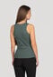 Marškinėliai moterims Utenos trikotažas, žali цена и информация | Marškinėliai moterims | pigu.lt