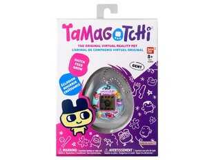 Bandai - Электронный питомец Tamagotchi: Denim Patches  цена и информация | Развивающие игрушки | pigu.lt