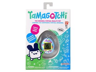 Elektroninis augintinis Tamagotchi Bandai Garden Poppies, 42958 kaina ir informacija | Lavinamieji žaislai | pigu.lt