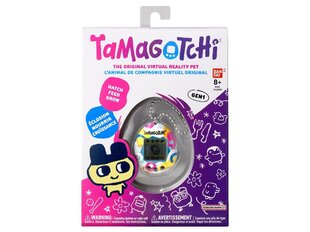 Elektroninis augintinis Tamagotchi Bandai: Memphis Style, 42957 kaina ir informacija | Lavinamieji žaislai | pigu.lt