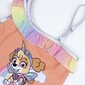 Maudymosi kostiumėlis mergaitėms The Paw Patrol S0735967 kaina ir informacija | Maudymukai mergaitėms | pigu.lt