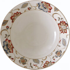 Салатница Queen´s By Churchill Jacobean (Ø 23,5 см) (3 штук) цена и информация | Посуда, тарелки, обеденные сервизы | pigu.lt