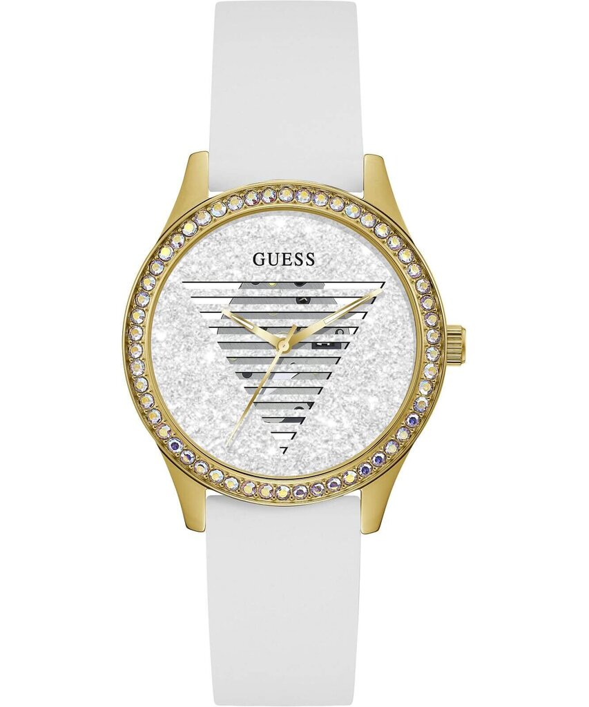 Moteriškas laikrodis Guess GW0530L6 GW0530L6 цена и информация | Moteriški laikrodžiai | pigu.lt
