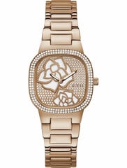 Moteriškas laikrodis Guess GW0544L4 GW0544L4 kaina ir informacija | Moteriški laikrodžiai | pigu.lt
