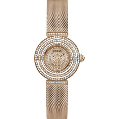 Moteriškas laikrodis Guess GW0550L3 GW0550L3 kaina ir informacija | Moteriški laikrodžiai | pigu.lt