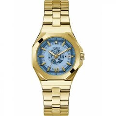 Moteriškas laikrodis Guess GW0551L2 GW0551L2 kaina ir informacija | Moteriški laikrodžiai | pigu.lt