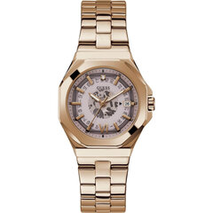 Moteriškas laikrodis Guess GW0551L3 GW0551L3 kaina ir informacija | Moteriški laikrodžiai | pigu.lt