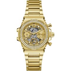 Часы Guess GW0552L2 цена и информация | Женские часы | pigu.lt