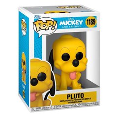 Funko POP! Disney kaina ir informacija | Žaidėjų atributika | pigu.lt