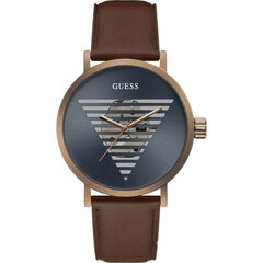 Часы Guess GW0503G4 цена и информация | Мужские часы | pigu.lt