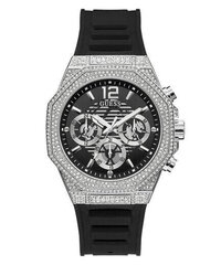 Vyriškas laikrodis Guess GW0518G1 kaina ir informacija | Vyriški laikrodžiai | pigu.lt
