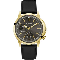 Часы Guess GW0540G1 цена и информация | Мужские часы | pigu.lt