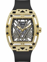 Часы Guess GW0564G1 цена и информация | Мужские часы | pigu.lt