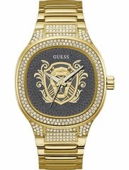 Часы Guess GW0565G1 цена и информация | Мужские часы | pigu.lt