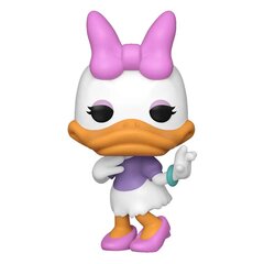 Funko POP! Disney Daisy Duck, 9 cm цена и информация | Атрибутика для игроков | pigu.lt