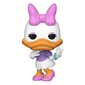 Funko POP! Disney Daisy Duck, 9 cm цена и информация | Žaidėjų atributika | pigu.lt