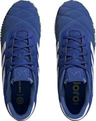 Взрослые кроссовки для футзала Adidas  Predator Edge.4 Унисекс Разноцветный цена и информация | Футбольные бутсы | pigu.lt