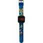 LED laikrodis vaikams Sonic kaina ir informacija | Aksesuarai vaikams | pigu.lt