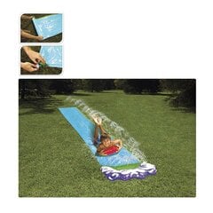 подушечка (71 x 480 cm) цена и информация | Игрушки для песка, воды, пляжа | pigu.lt