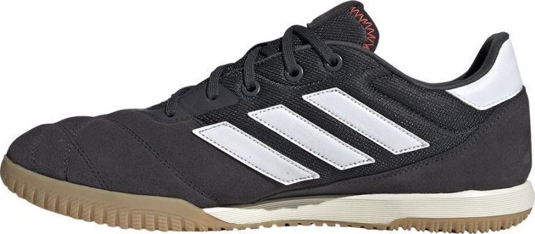 Futbolo bateliai Adidas COPA GLORO IN HQ1032, juodi цена и информация | Futbolo bateliai | pigu.lt