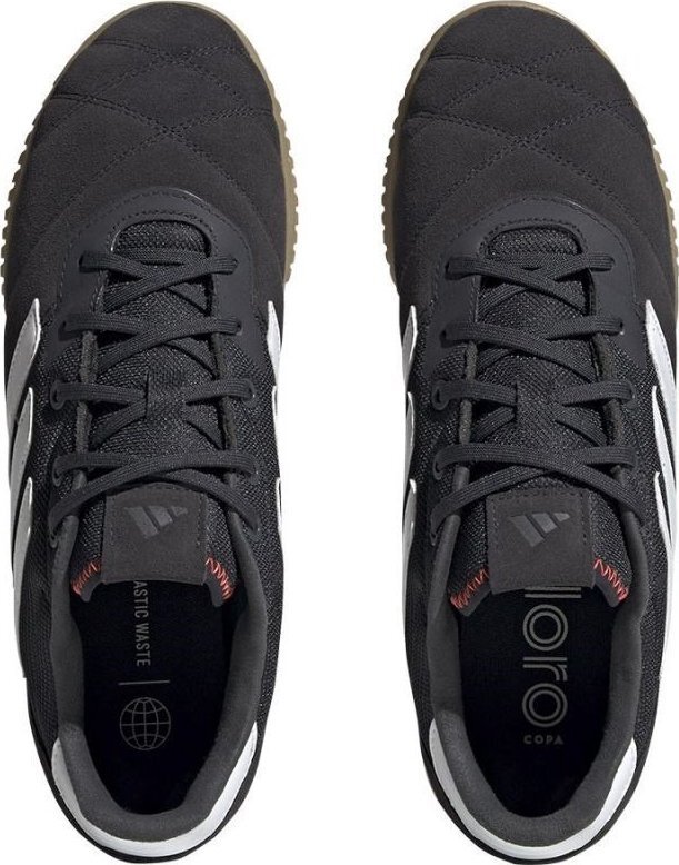 Futbolo bateliai Adidas COPA GLORO IN HQ1032, juodi цена и информация | Futbolo bateliai | pigu.lt