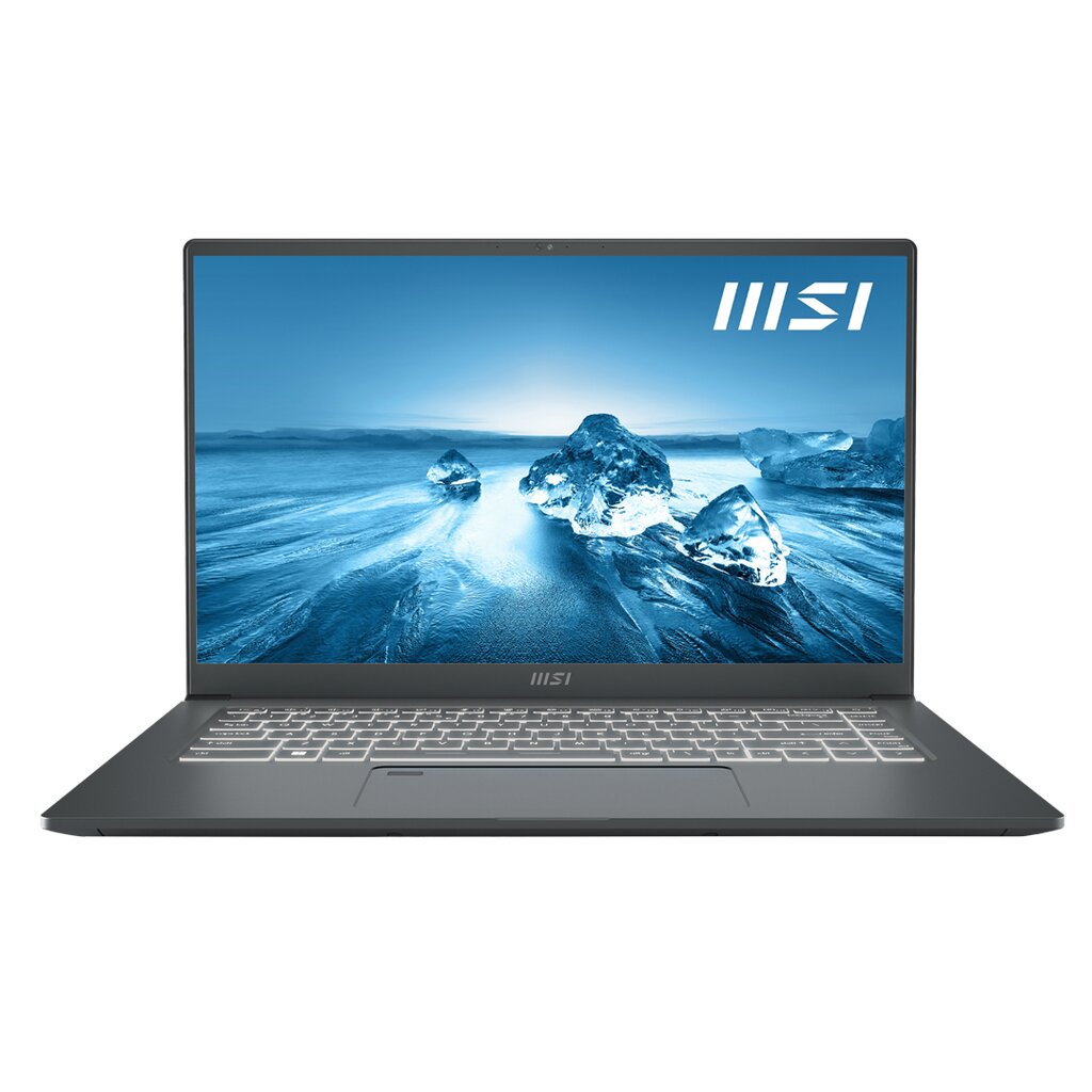 MSI Prestige A12SC-071PL kaina ir informacija | Nešiojami kompiuteriai | pigu.lt