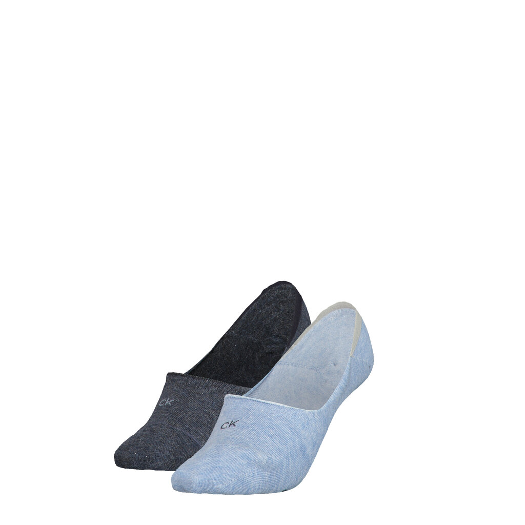Kojinės moterims Calvin Klein kaina ir informacija | Moteriškos kojinės | pigu.lt