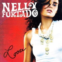 CD Nelly Furtado Loose kaina ir informacija | Vinilinės plokštelės, CD, DVD | pigu.lt