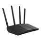 Asus Wireless AX3000 Dual Band WiFi 6 RT-AX57 kaina ir informacija | Maršrutizatoriai (routeriai) | pigu.lt