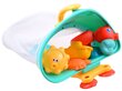 Vonios žaislų rinkinys Laivas Huanger, 8 d. kaina ir informacija | Žaislai kūdikiams | pigu.lt