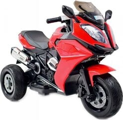 Детский электрический мотоцикл Super-Toys NEL-1300 цена и информация | Электромобили для детей | pigu.lt