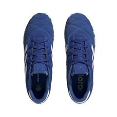 Futbolo batai Adidas Copa Gloro IN, 40 dydis, mėlyni kaina ir informacija | Futbolo bateliai | pigu.lt