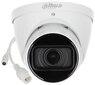 Dahua ip kamera wizsense - 5 mpx 2.7 ... 13.5 mm - motozoom kaina ir informacija | Stebėjimo kameros | pigu.lt