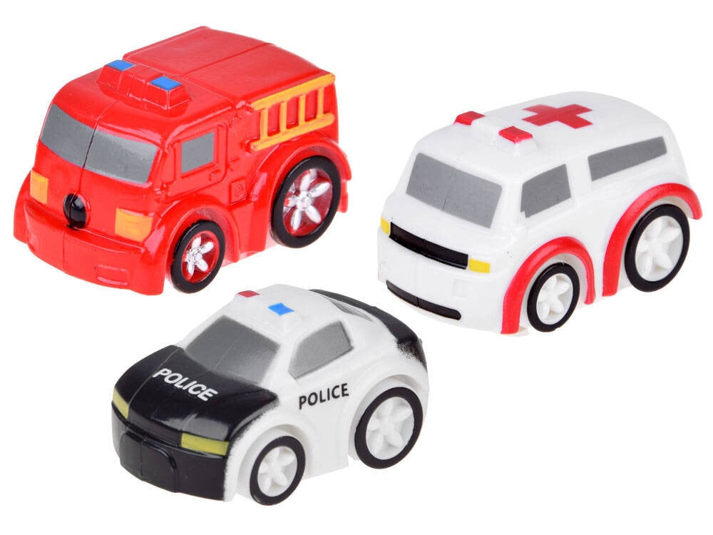 Interaktyvus kliūčių ruožas automobiliams JOK цена и информация | Žaislai berniukams | pigu.lt